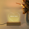 The Dreamora Night lamp
